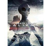 Various - Death Valley Aliens [DVD]