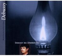 Various - Debussy Bei Dämmerung