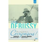 Various - Debussy - Composers!
