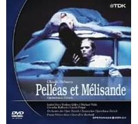 Various - Debussy: Pelleas & Melisande [d