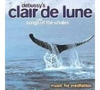 Various - Debussy's Clair De Lune: Music