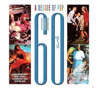Various - Decade of Pop 60's [Import]