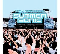 Various - Decade of Summer Sonic