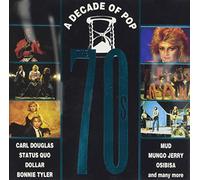 Various - Decade of the Seventies