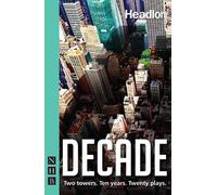 Various Decade (Tascabile) NHB Modern Plays