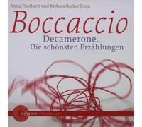 Various - Decamerone.