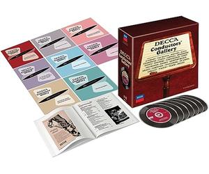 Various - Decca Conductors' Gallery