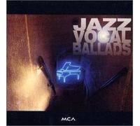 Various - Decca: Jazz Vocal Ballads