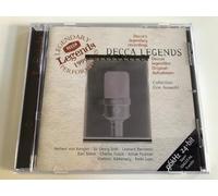 Various - Decca Legends-Sampler