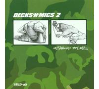 Various - Decks'N'Mics 2 Underground Sty