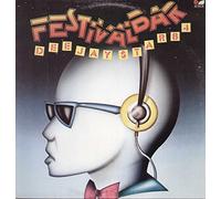 Various - Dee Jay Star - Festivalbar '84