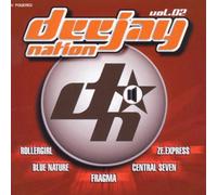 Various - Deejay Nation Vol.2