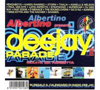 Various - Deejay Parade Due - TIME - TIME 130
