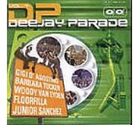 Various - Deejay Parade Vol.4