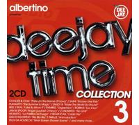 Various - Deejay Time Coll. Vol.3