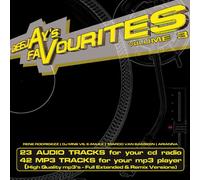 Various - Deejays Favourites Vol.3 [Import]