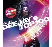 Various - Deejay'S Top 100 Vol.2