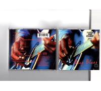 Various - Deep Blues