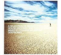 Various - Deep Burnt