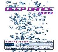 Various - Deep Dance 2003 Vol.1