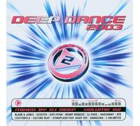 Various - Deep Dance 2003 Vol.2