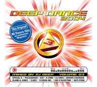 Various - Deep Dance 2004 (Vol. 3)