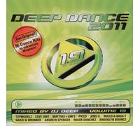 Various - Deep Dance Vol.19