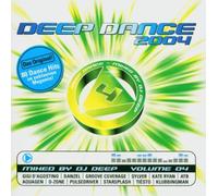 Various - Deep Dance Vol.4