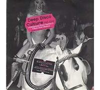 Various - Deep Disco Culture Vol.1