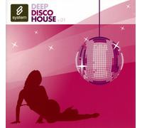 Various - Deep Disco House 1