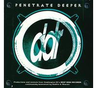 Various - Deep Dish Artists/Penetrate de