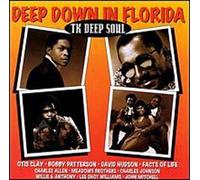 Various - Deep Down in Florida