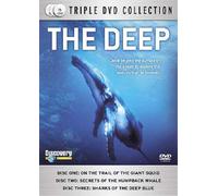 Various - Deep [Edizione: Regno Unito] [Edizione: Regno Unito]