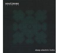 Various - Deep Electric India