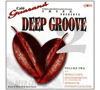 Various - Deep Groove Vol.2