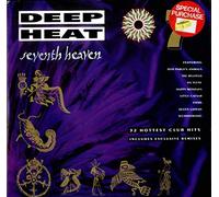 Various - Deep Heat 7-Seventh Heaven (1990) [VINYL]