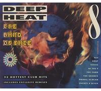 Various - Deep Heat 8