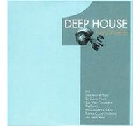 Various - Deep House Fantasies Vol.1