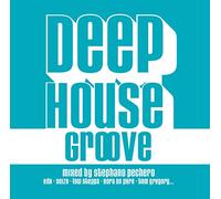 Various Artists - Deep House In The Mix