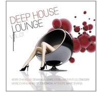 Various - Deep House Lounge Vol.1