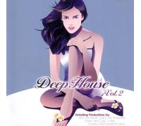 Various - Deep House Vol.2