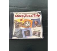 Various - Deep Jazz Trip