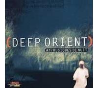 Various - Deep Orient 2