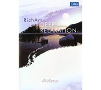 Various - Deep Relaxation [Edizione: Regno Unito] [Edizione: Regno Unito]