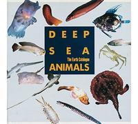 Various - Deep Sea Creatures Original Soundtrack