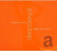 Various Deep & Sexy 3 (CD)