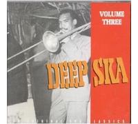 Various - Deep Ska Vol 3