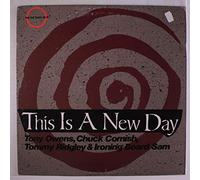 VARIOUS - deep soul classics, vol. 22; this is a new day