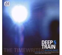 Various - Deep Train 5