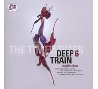 Various - Deep Train 6 (By Timewriter)